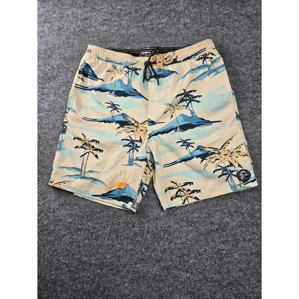 Oneill men cabana